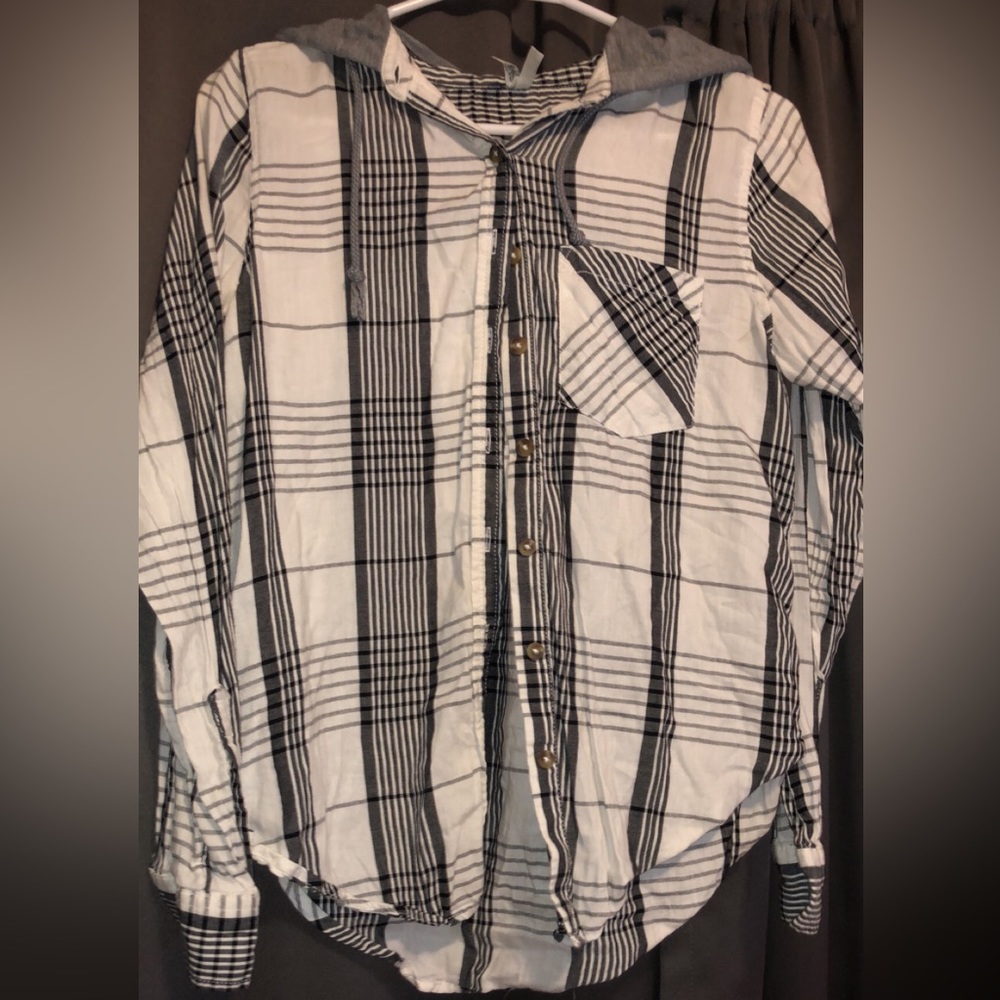 flannel
